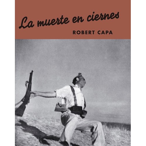 Papel LA MUERTE EN CIERNES