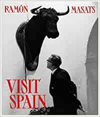 Papel VISIT SPAIN