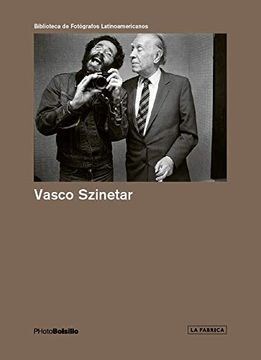 Papel VASCO SZINETAR