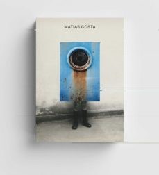 Papel SOLO. MATIAS COSTA