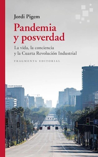 Papel PANDEMIA Y POSVERDAD
