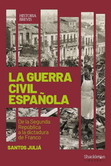 Papel LA GUERRA CIVIL ESPAÑOLA