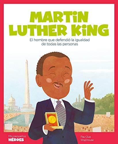 Papel MARTIN LUTHER KING