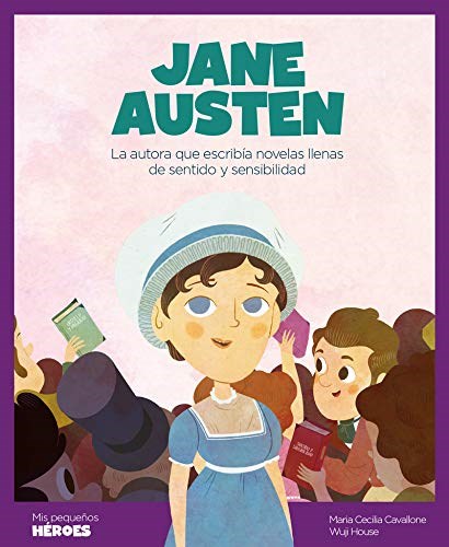 Papel JANE AUSTEN