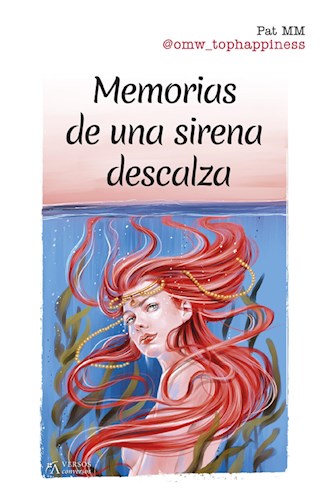  Memorias De Una Sirena Descalza