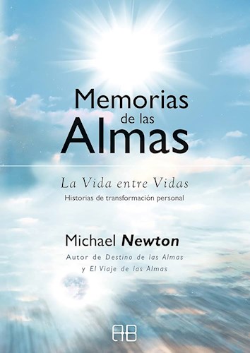  Memorias De Las Almas