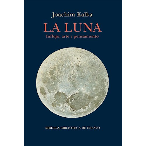 Papel LUNA LA