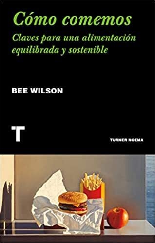 Papel COMO COMEMOS. CLAVES PARA UNA ALIMENTACION EQUILIBRADA Y SOSTENIBLE