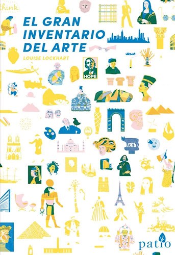  Gran Inventario Del Arte  El