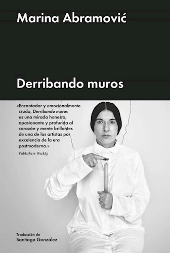 Papel DERRIBANDO MUROS