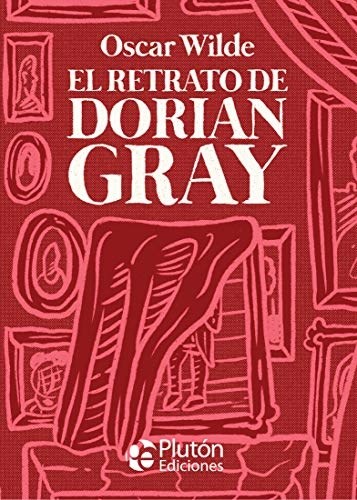 Papel RETRATO DE DORIAN GRAY , EL