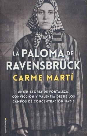 Papel LA PALOMA DE RAVENSBRUCK