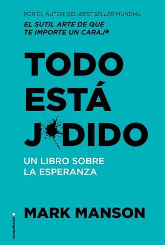  Todo Esta Jodido