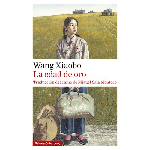 Papel LA EDAD DE ORO