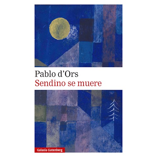Papel SENDINO SE MUERE