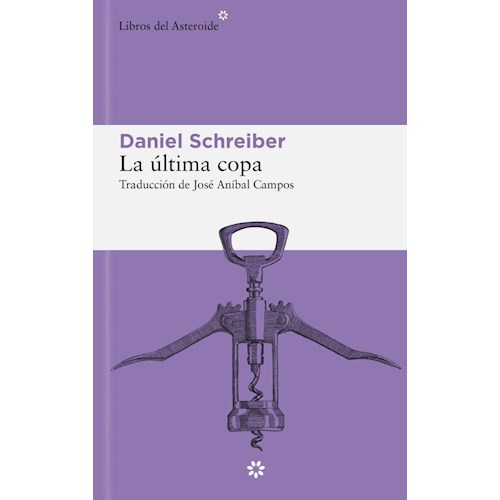 Papel LA ÚLTIMA COPA
