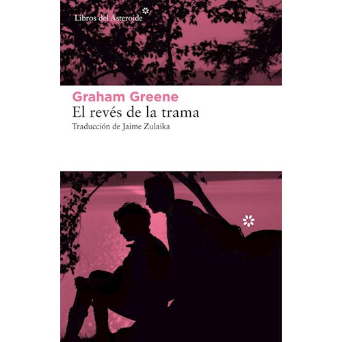 Papel EL REVÉS DE LA TRAMA