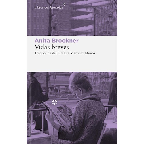 Papel VIDAS BREVES