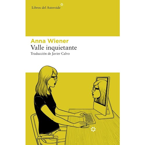 Papel VALLE INQUIETANTE