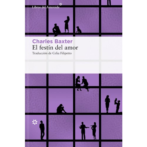 Papel EL FESTÍN DEL AMOR
