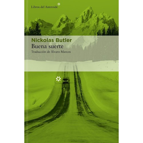 Papel BUENA SUERTE