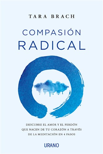 E-book Compasión Radical