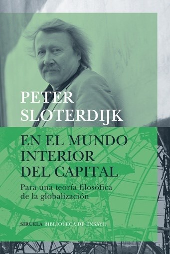 Papel EN EL MUNDO INTERIOR DEL CAPITAL
