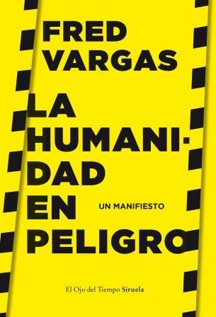 Papel LA HUMANIDAD EN EL PELIGRO
