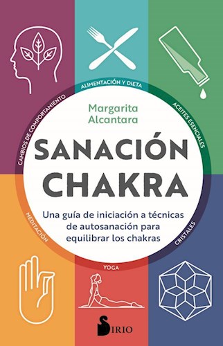  Sanacion Chakra