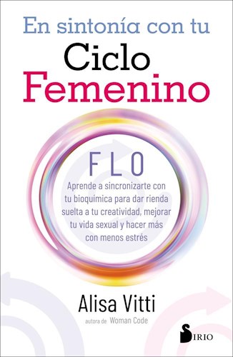  Sintonia Con Tu Ciclo Femenino  En