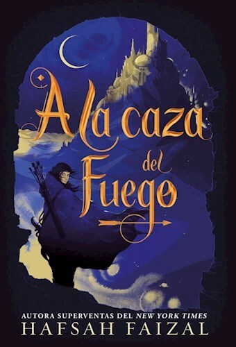 Papel A LA CAZA DEL FUEGO