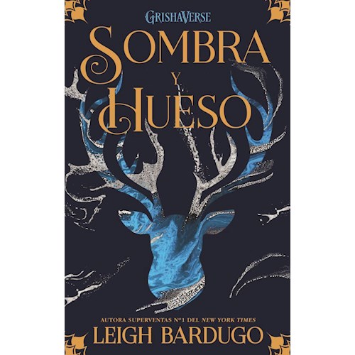 Papel SOMBRA Y HUESO