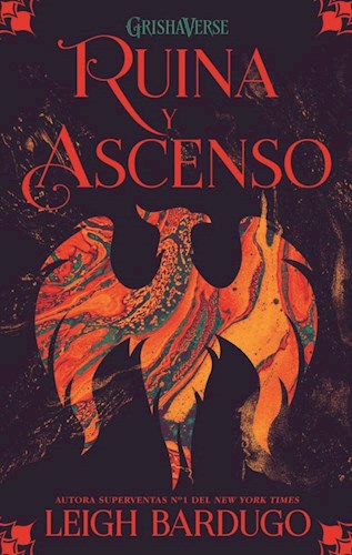 Ruina Y Ascenso