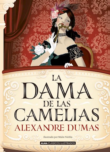  Dama De Las Camelias (Clasicos)