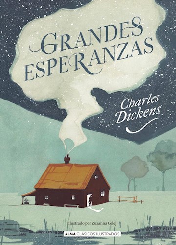 Papel Grandes Esperanzas (Clasicos)