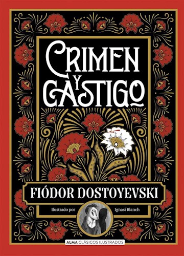 Papel Crimen Y Castigo (Clasicos)
