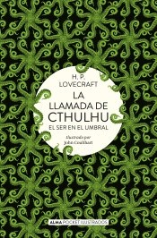  Llamada De Cthulhu  La (Pocket)