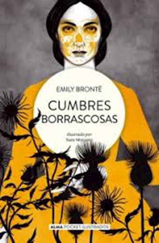 Papel Cumbres Borrascosas (Pocket)