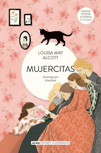  Mujercitas  Pocket