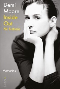Papel INSIDE OUT. MI HISTORIA
