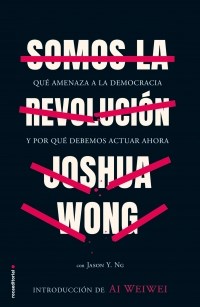 Papel SOMOS LA REVOLUCION