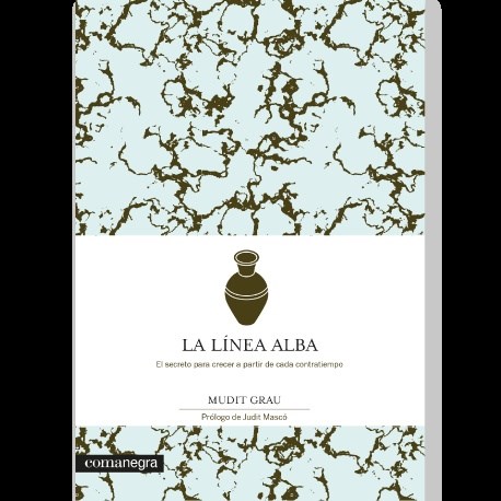Papel LA LÍNEA ALBA