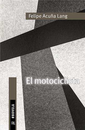  El Motociclista