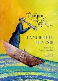 Papel LA MUJER DEL PORVENIR