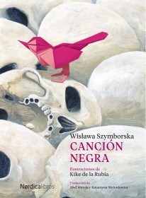 Papel CANCIÓN NEGRA