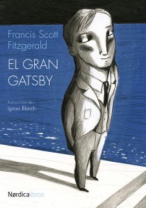Papel EL GRAN GATSBY
