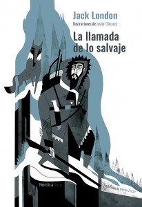 Papel LA LLAMADA DE LO SALVAJE