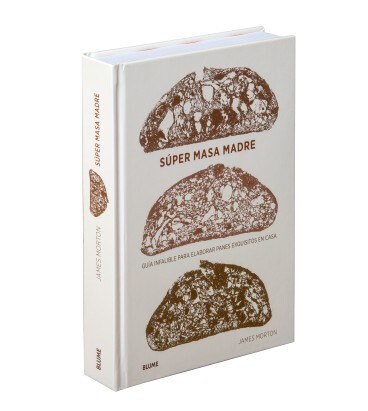Papel SÚPER MASA MADRE