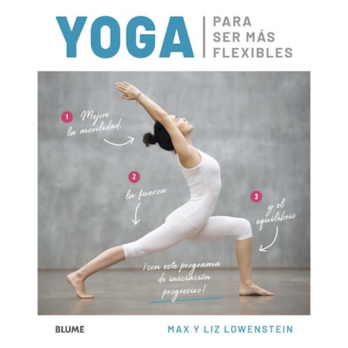Papel YOGA PARA SER MÁS FLEXIBLES