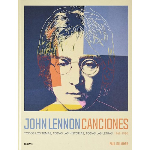 Papel JOHN LENNON